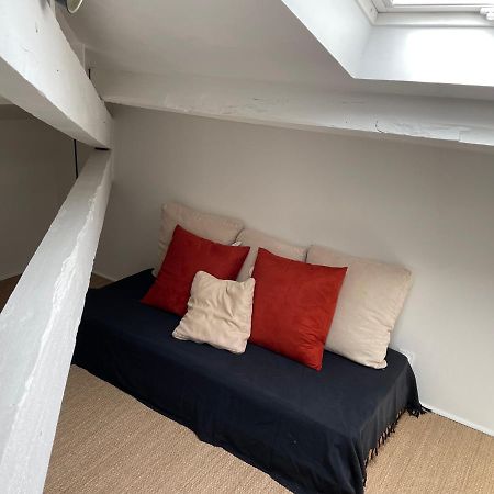 Villa Juliette Montpellier Esterno foto