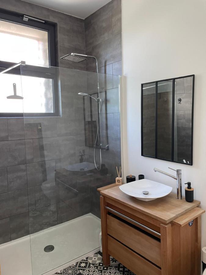 Villa Juliette Montpellier Esterno foto