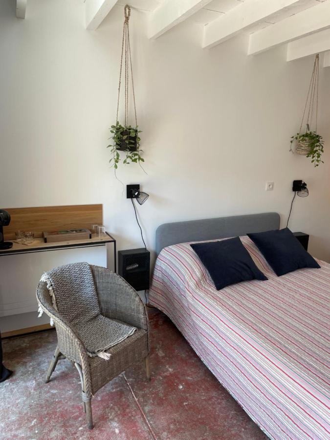 Villa Juliette Montpellier Esterno foto