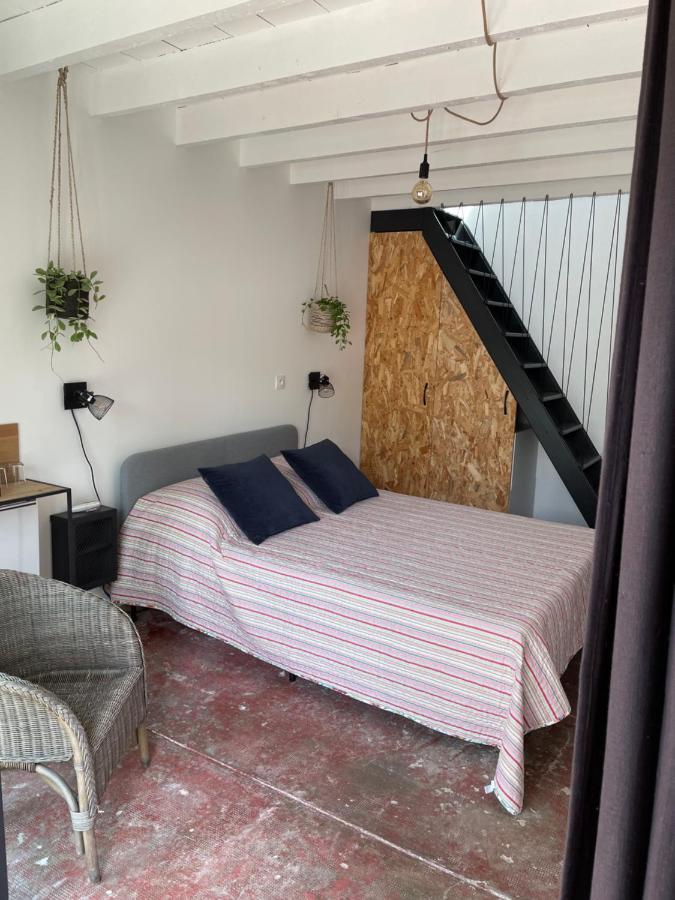 Villa Juliette Montpellier Esterno foto
