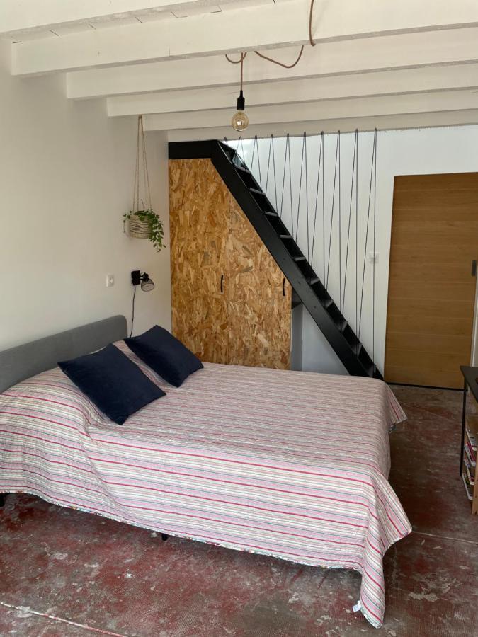 Villa Juliette Montpellier Esterno foto